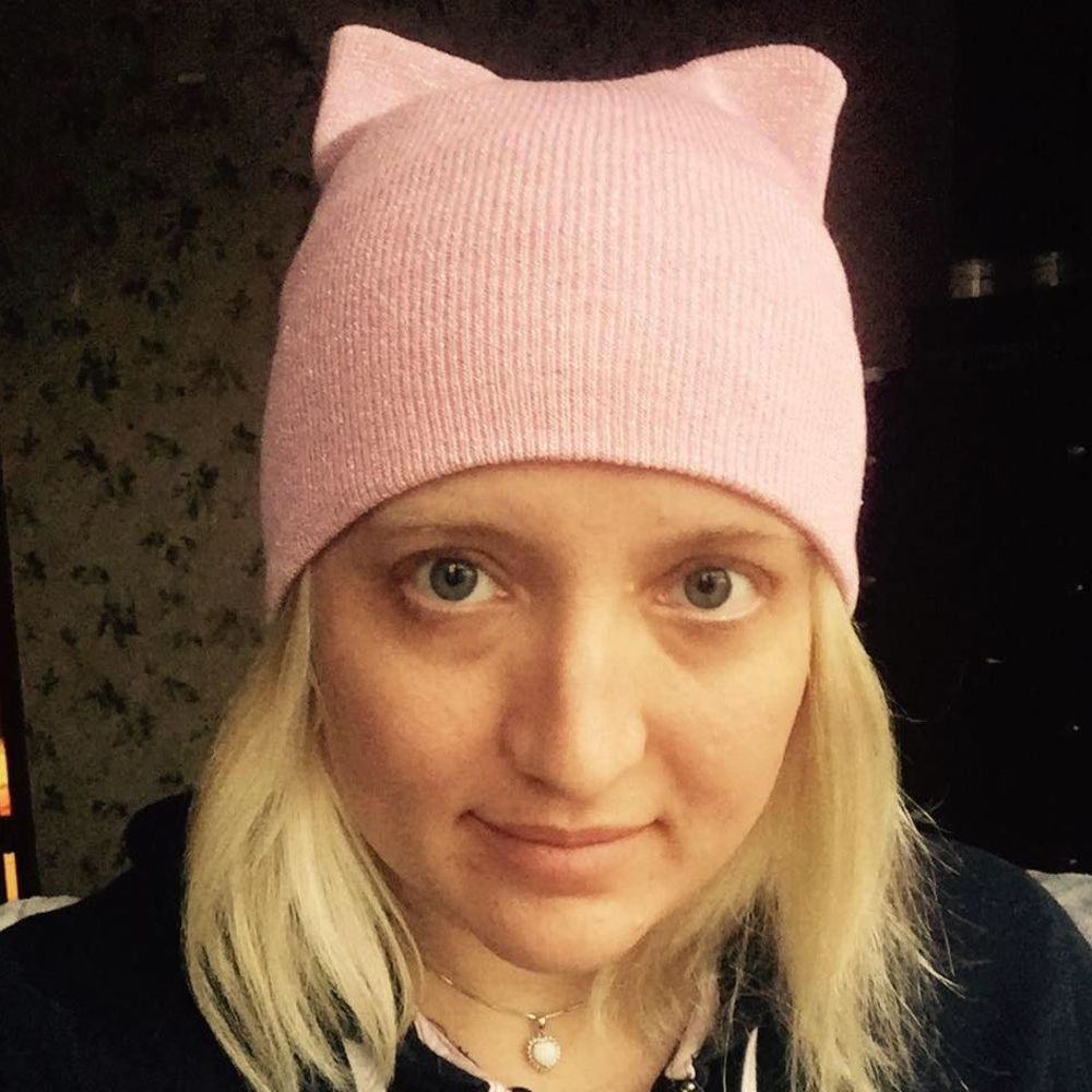 Meet your Posher, Jennifer