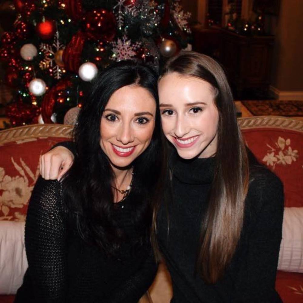 Meet your Posher, Emmy kate