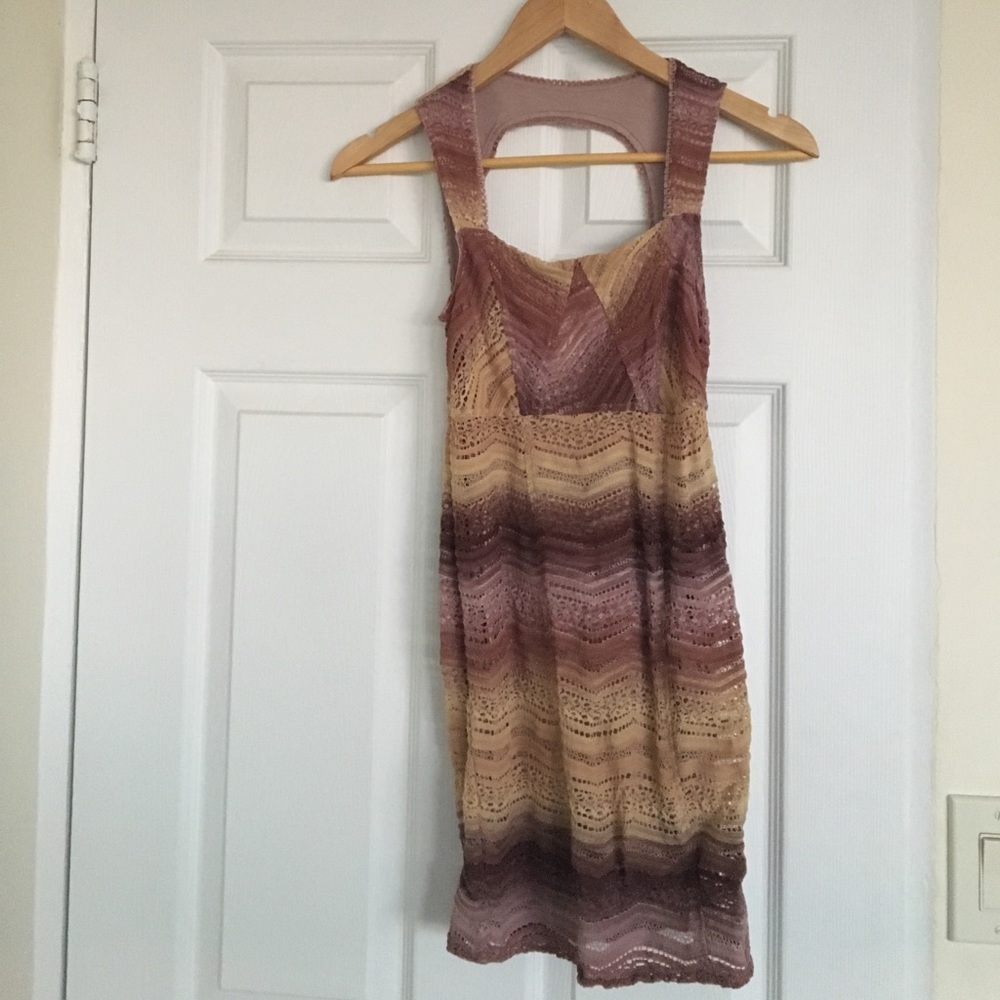 Free People Dress -  0