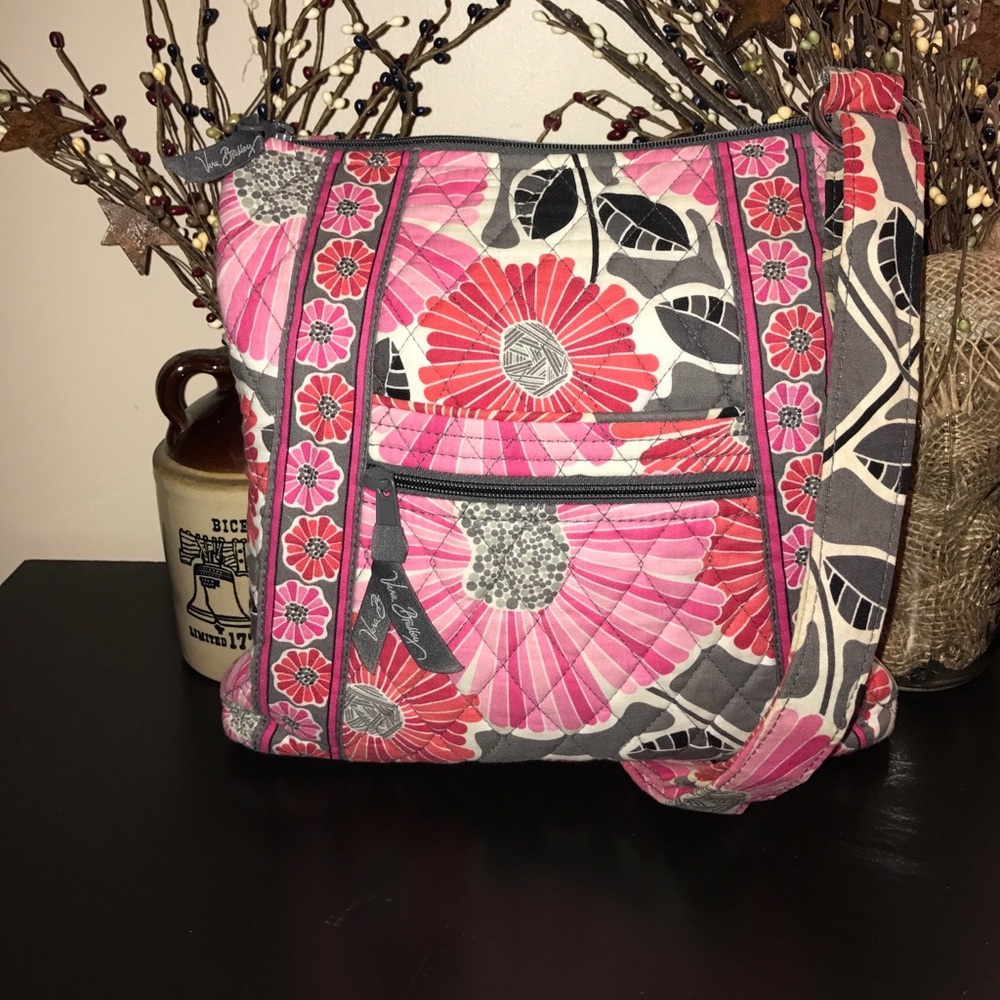 Vera Bradley Crossbody