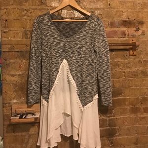 Altar'd State Sweater Top