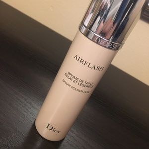 Dior Airflash Foundation- 300