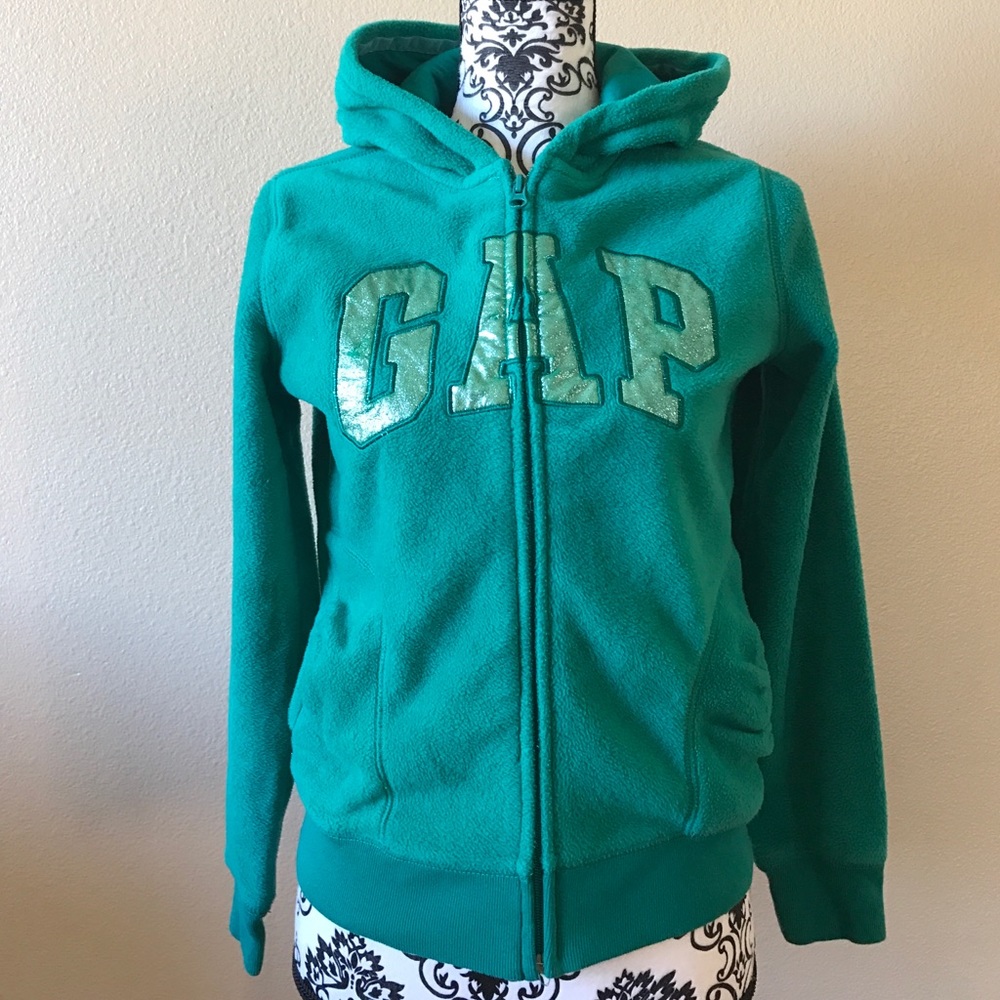 ☘️Gap Girls Hoodie☘️ EUC