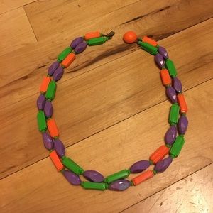 *SOLD*Vintage Plastic Beads