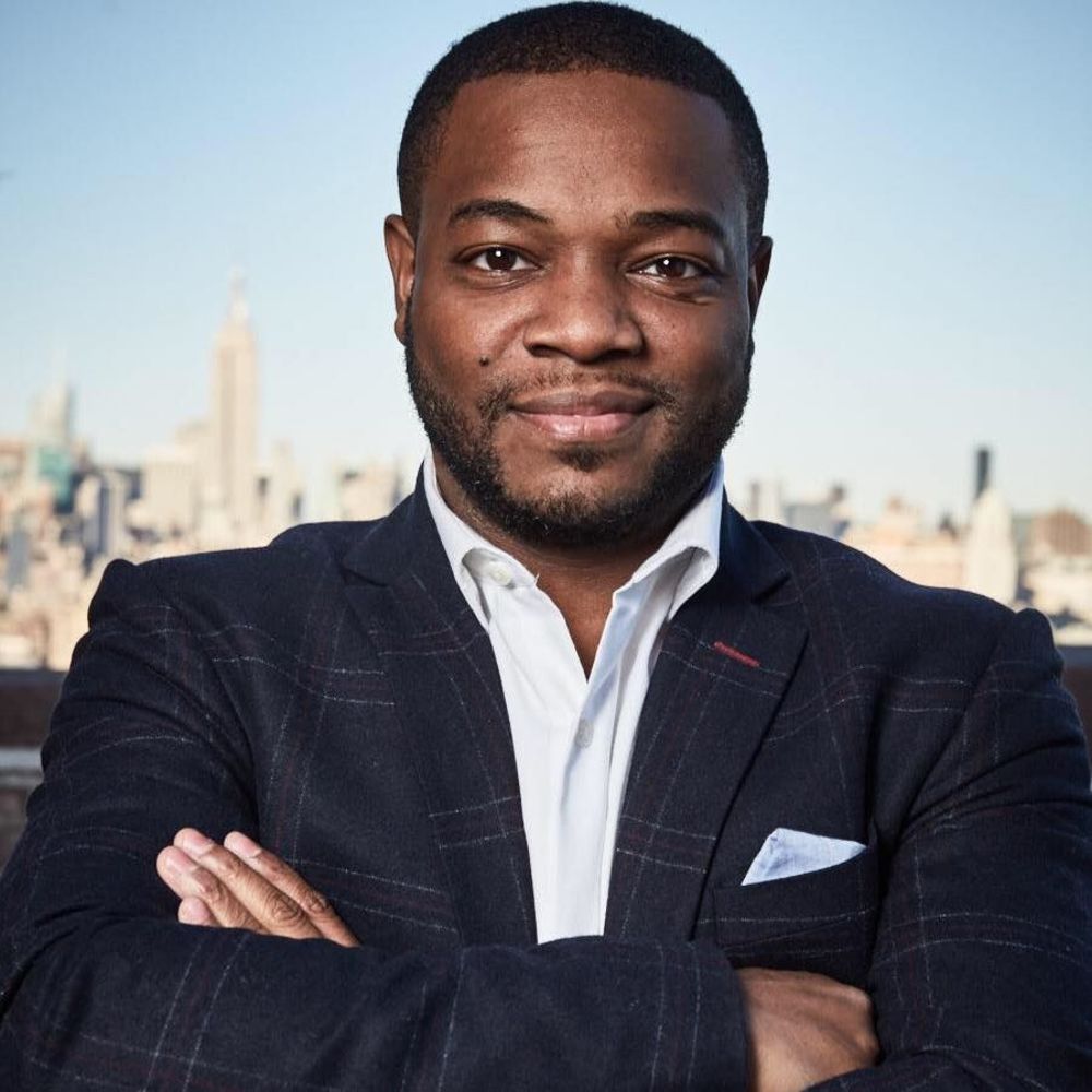 Meet your Posher, Chris