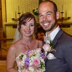 Meet your Posher, Lucy