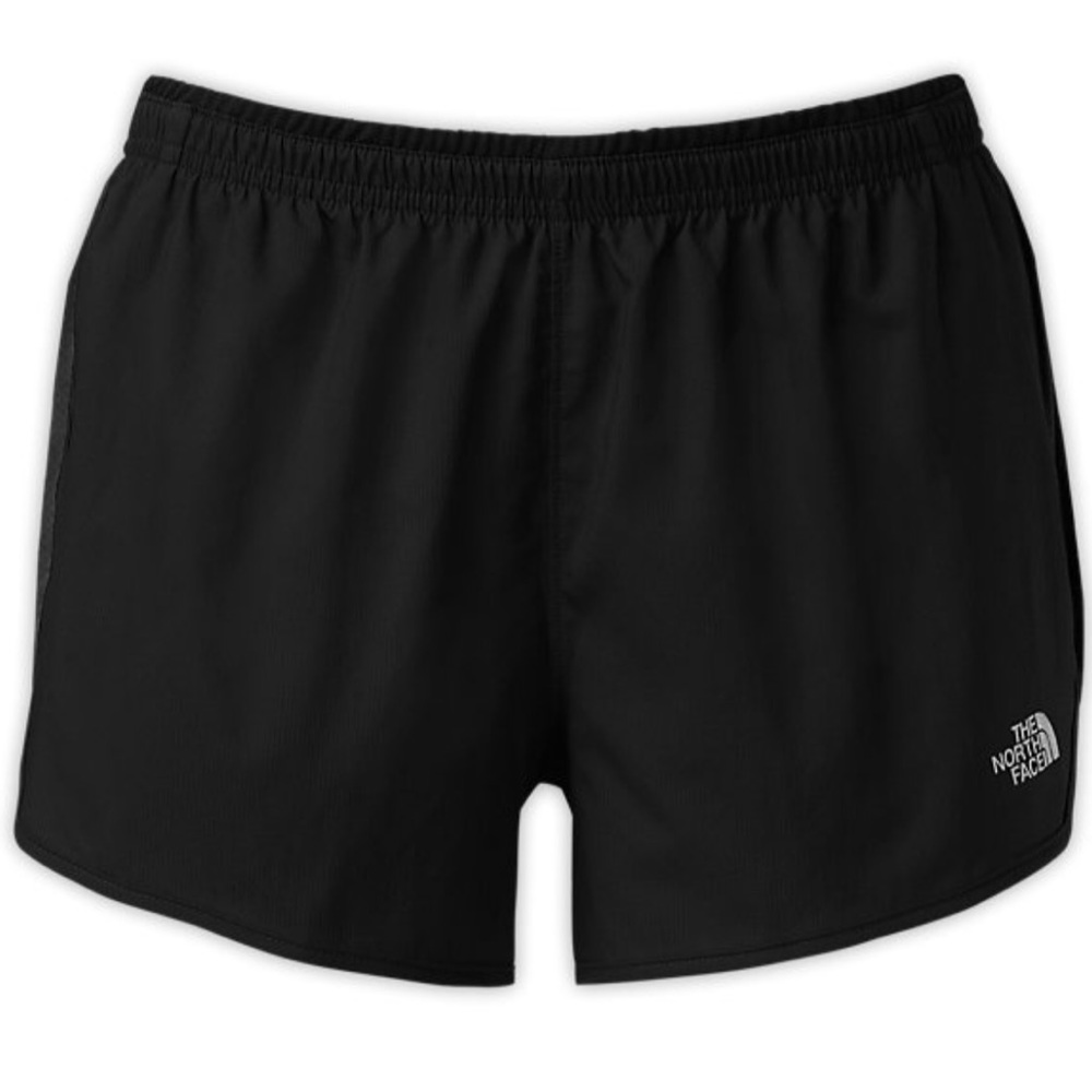 The North Face Split Running Short