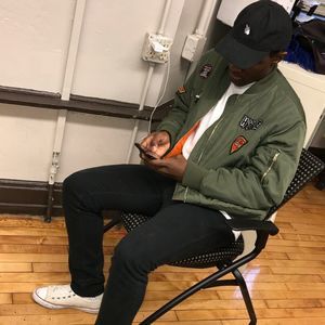 Meet your Posher, Bryant