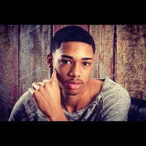 Meet your Posher, Quinnzel