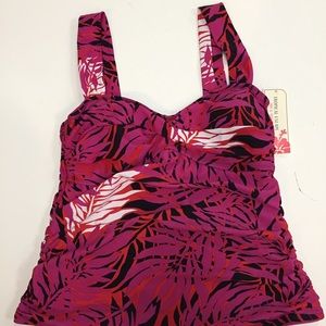 Missy Tanikini Size 14 Missy Tanikini Size 14