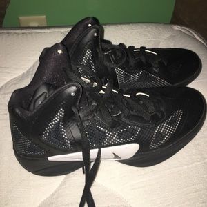 Nike Hyperfuse 2014 basketball shoes