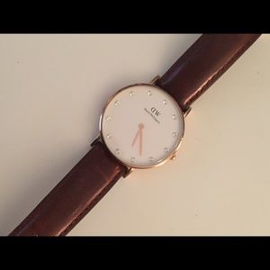 Women's Daniel Wellington Classy 26mm watch