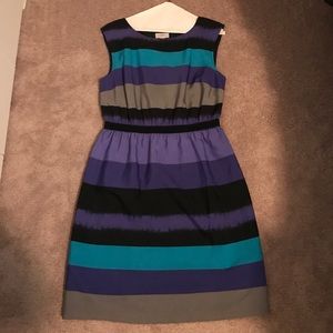 Perfect dress for spring weddings!