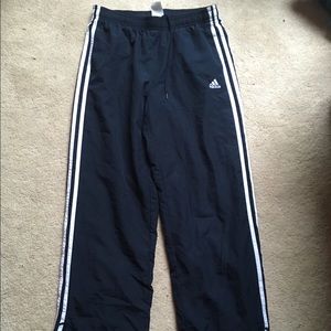 Adidas Track Pants