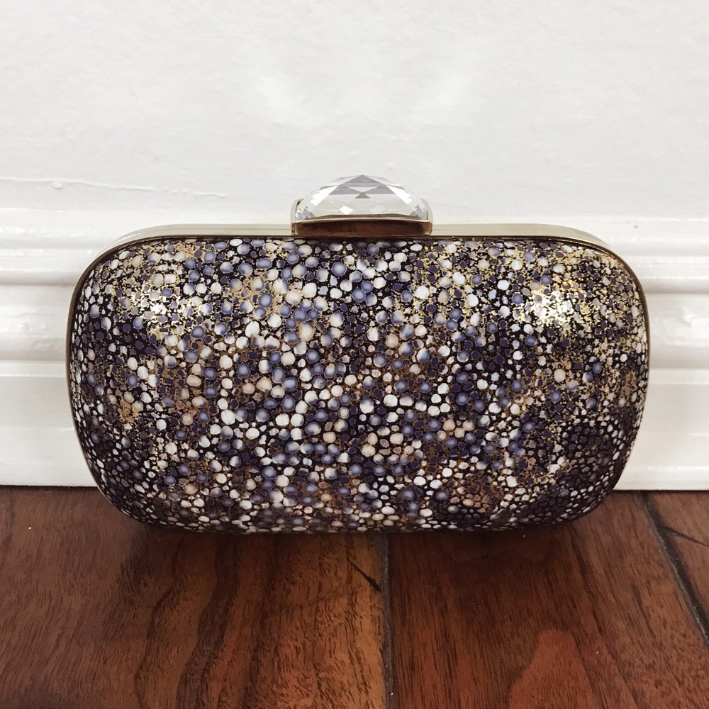 Swarovski Clutch