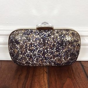Swarovski Clutch