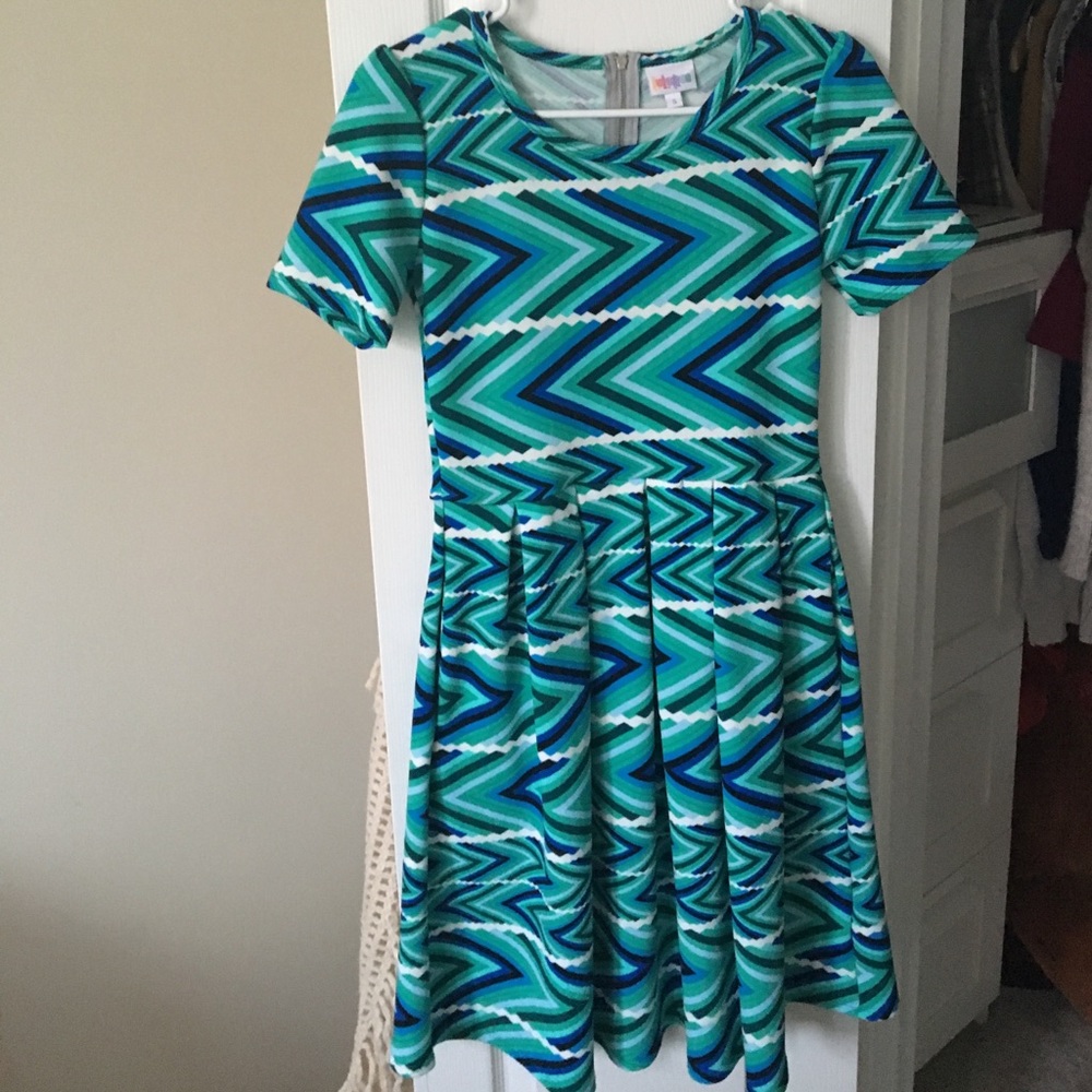 Size small Lularoe dress