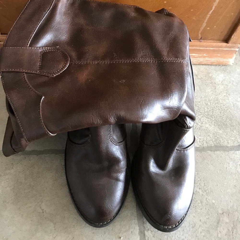 Boot Heels - Picture 2 of 3