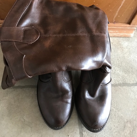 Boot Heels - Picture 2 of 3