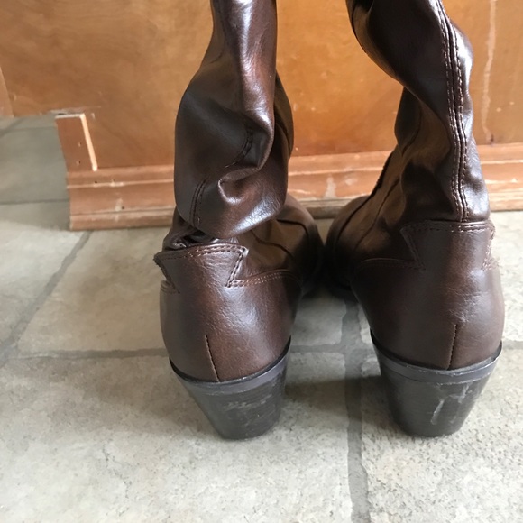 Boot Heels - Picture 3 of 3