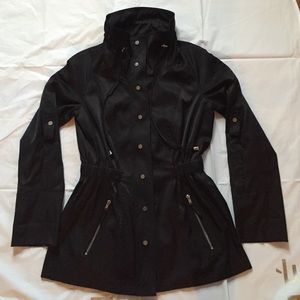 Cache Black jacket