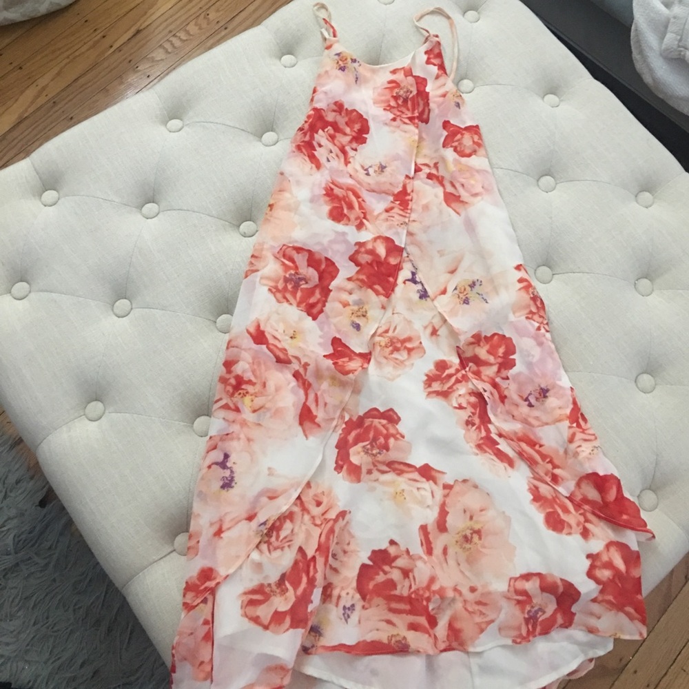 BCBG generation mini dress!!