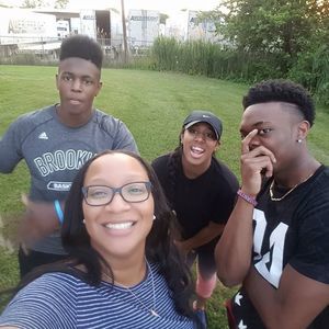 Meet your Posher, Brittany