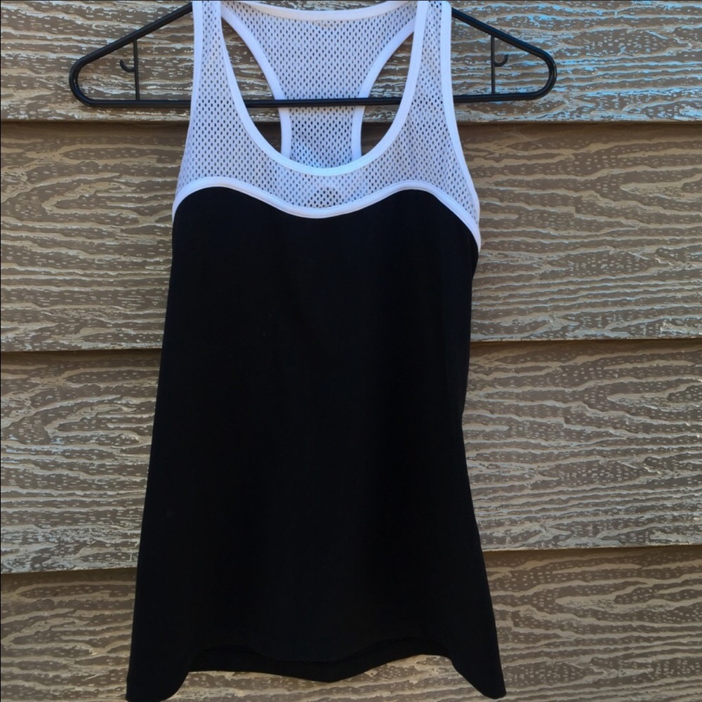 Lorna Jane Tank Top