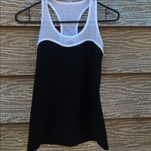 Lorna Jane Tank Top