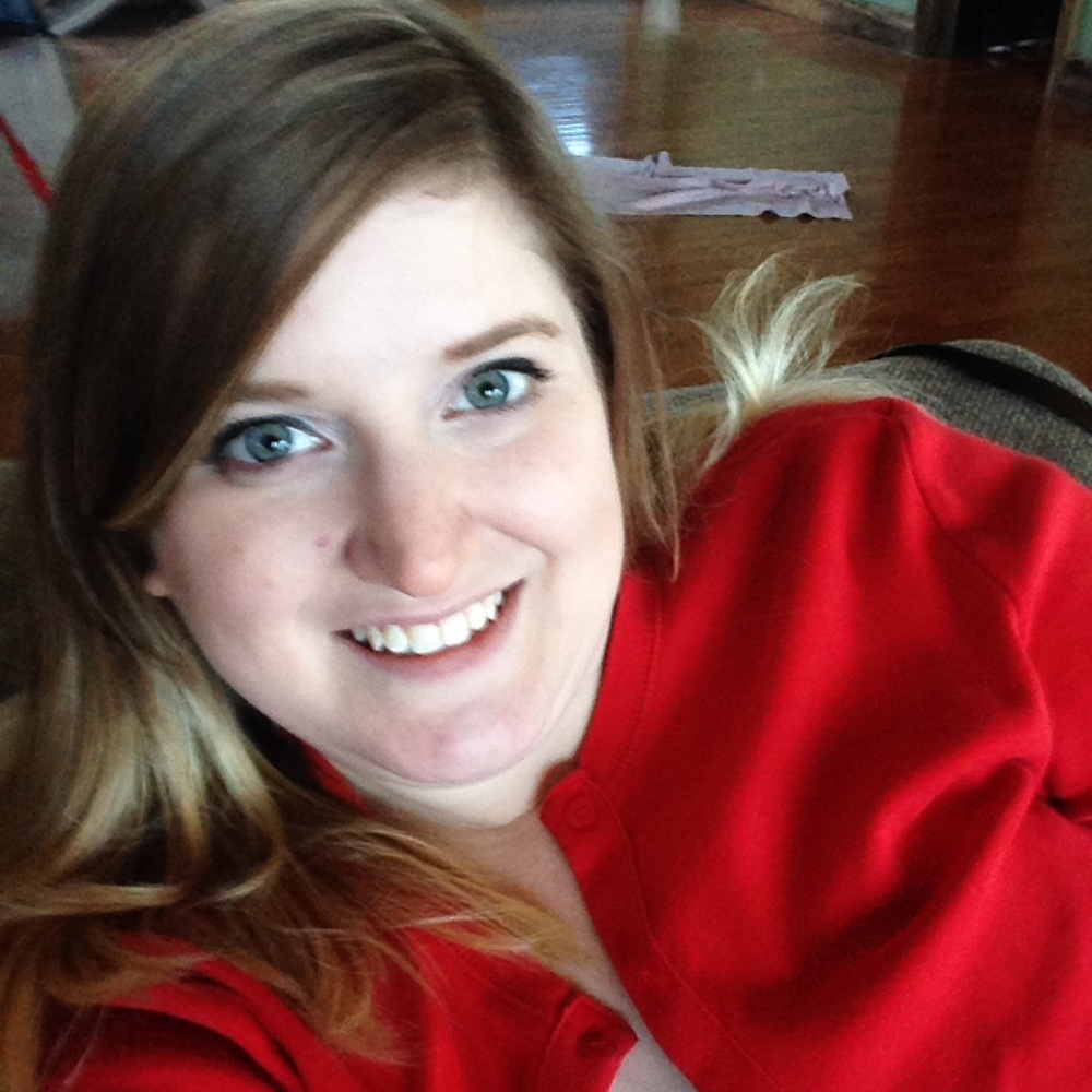 Meet your Posher, Cait