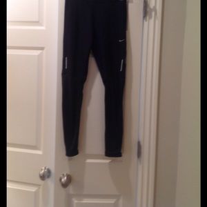Nike running pants