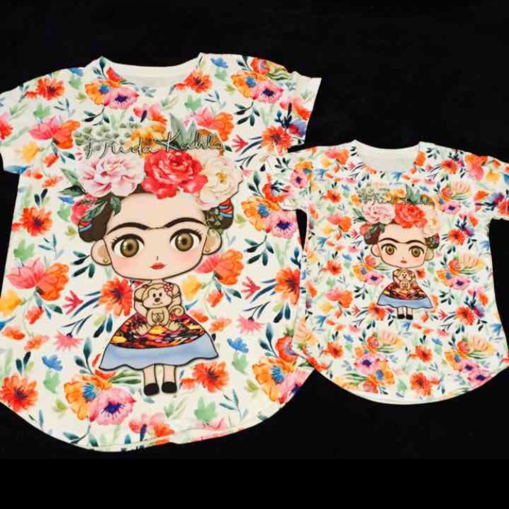 Little Frida Mom&Me Bundle