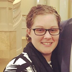 Meet your Posher, Kelli