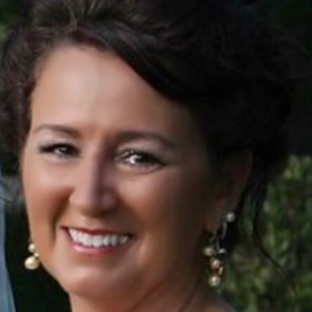 Meet your Posher, Yvonne