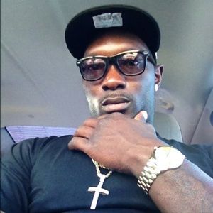 Meet your Posher, Kenneth