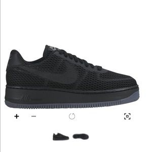 Nike AF1 Low Upstep