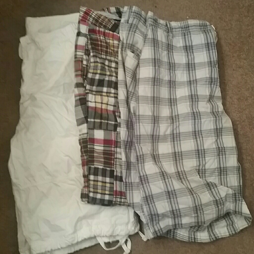 Men's shorts