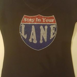 Rhinestone Apparel