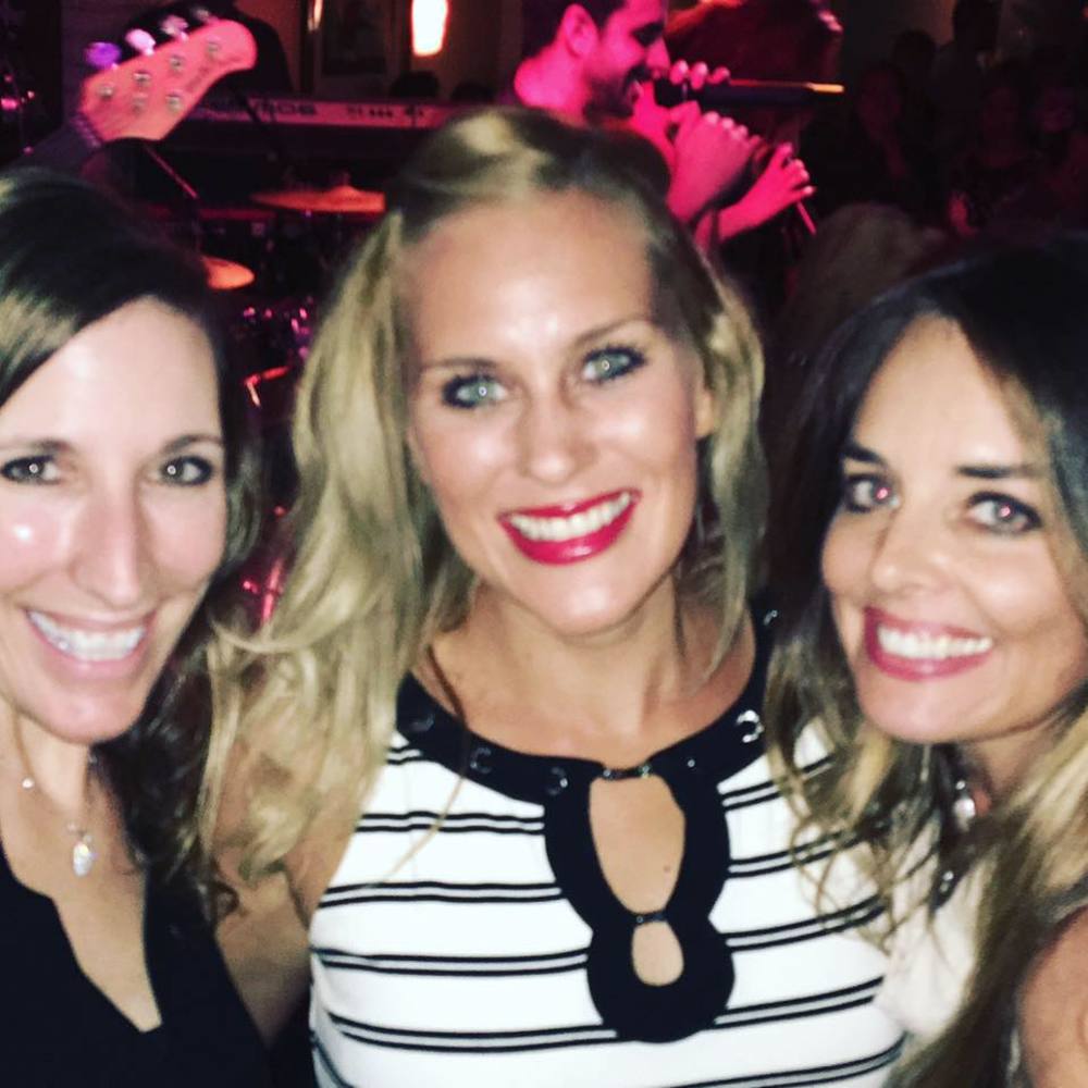 Meet your Posher, Katy