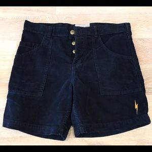 🔥 Men's brand new Lightening Bolt Surfer Shorts!