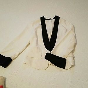 Never worn blazer