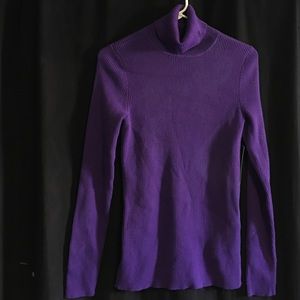 Ralph Lauren turtleneck