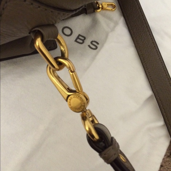 Marc by Marc Jacobs Preppy Pearl Satchel - Picture 2 of 5