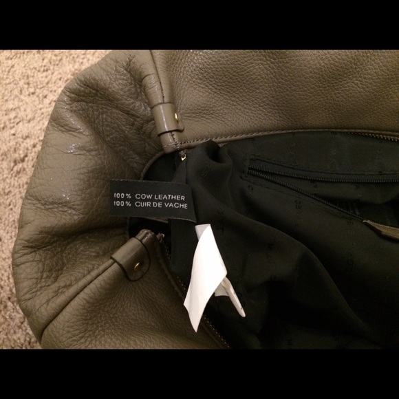 Marc by Marc Jacobs Preppy Pearl Satchel - Picture 4 of 5