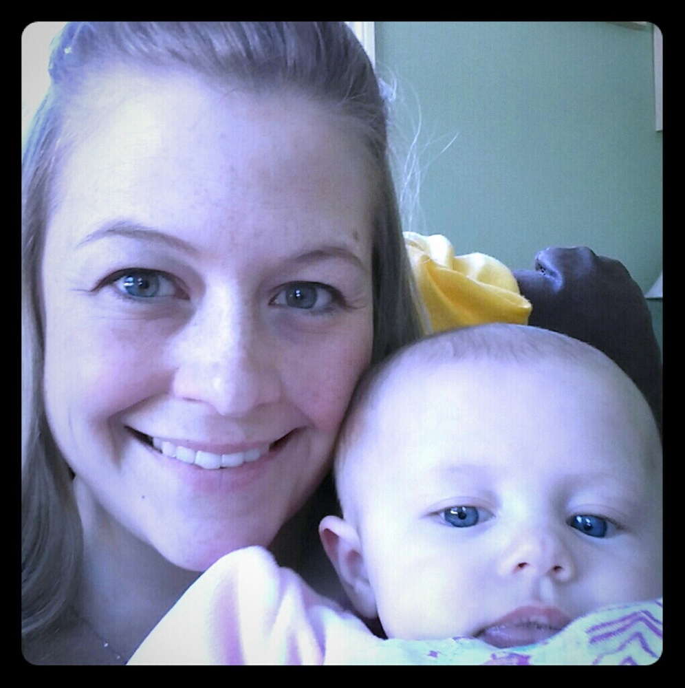 Meet your Posher, Kelsey