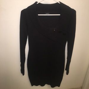 Rue 21 Sweater Dress