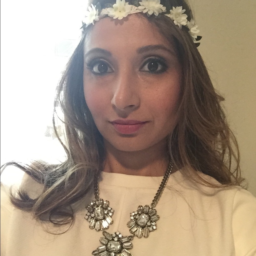 Meet your Posher, Amber