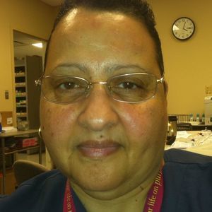 Meet your Posher, Toni