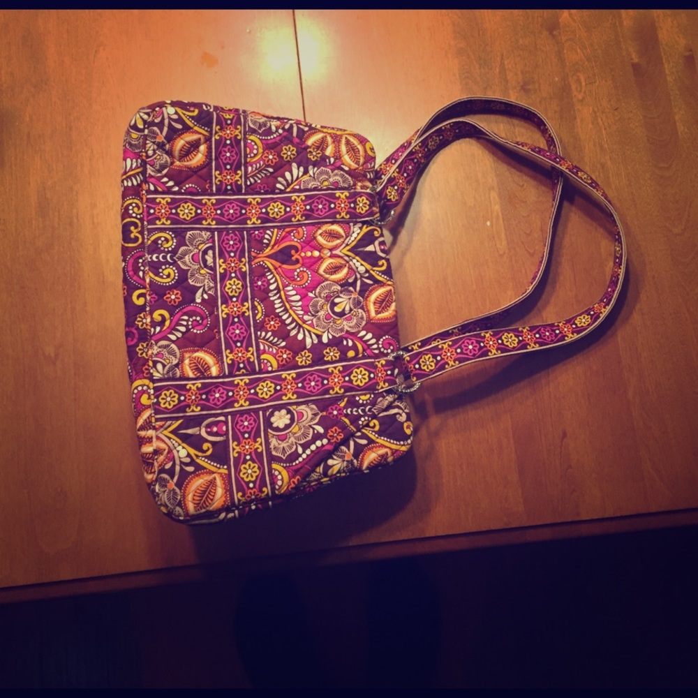 Vera Bradley Bag