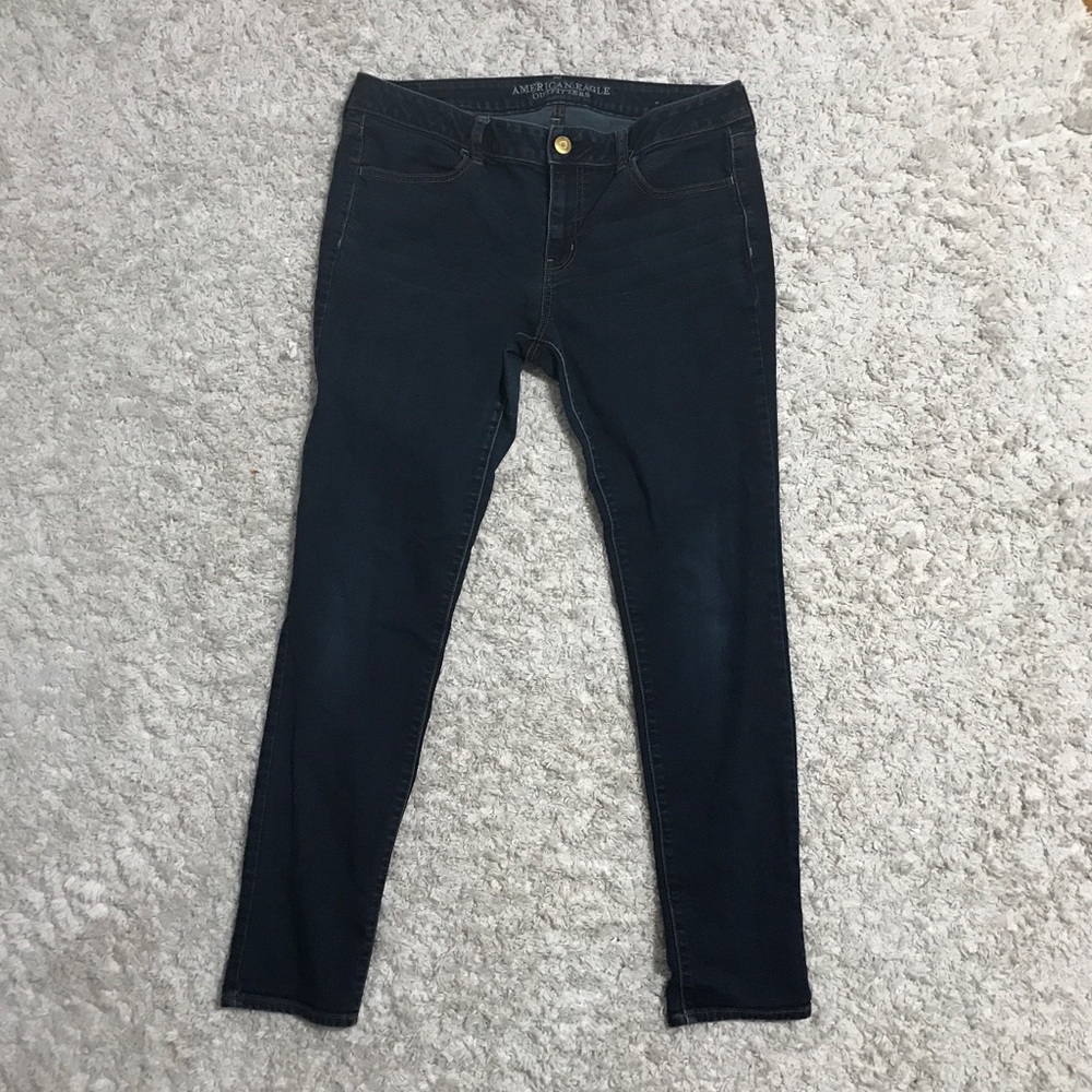 American Eagle Jeans/Jeggings